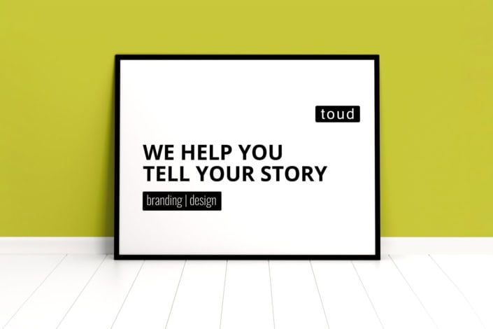 It’s all about passion — toud.ro